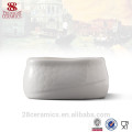 Wholesale italian tableware, promotional items china, sugar bowl